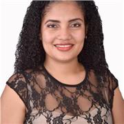 LICENCIADA EN CIENCIAS NATURALES Y EDUCACION AMBIENTAL